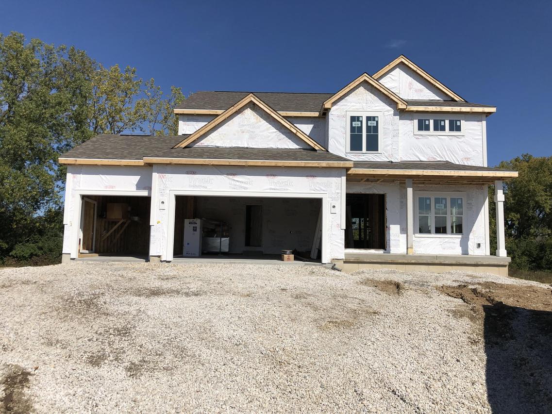 S88W18006 Edgewater Heights, Muskego, WI 53150