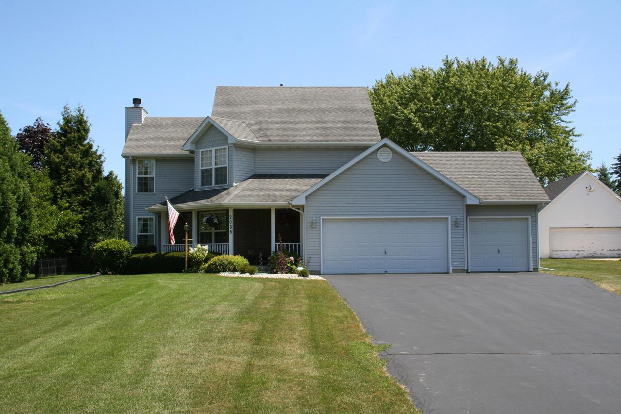 2035 N Newman Rd., Mount Pleasant, WI 53406
