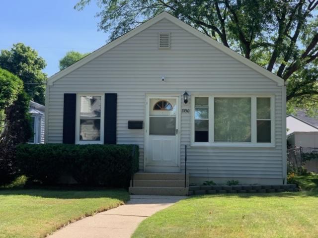 3750 S Alabama Ave, Milwaukee, WI 53207