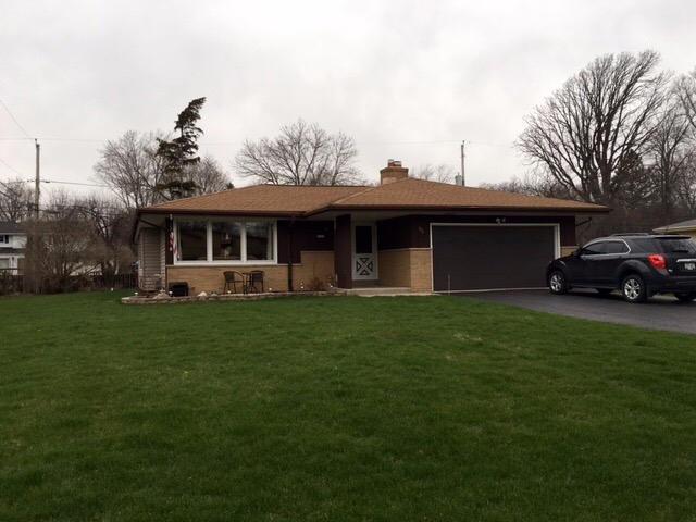 9111 N Silver Brook, Brown Deer, WI 53223