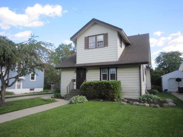 1617 70th St., Kenosha, WI 53143
