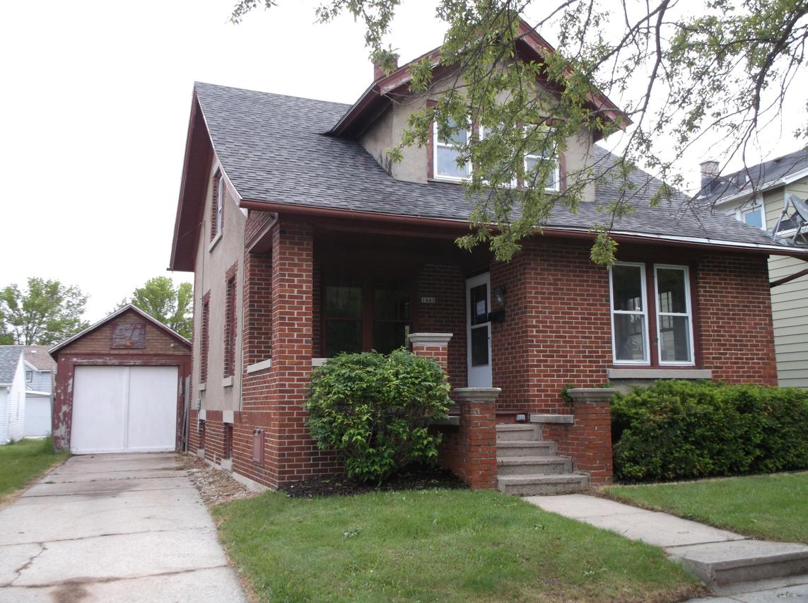 1642 Saemann Ave., Sheboygan, WI 53081