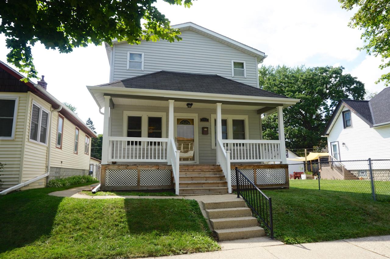 633 S 63rd St., Milwaukee, WI 53214