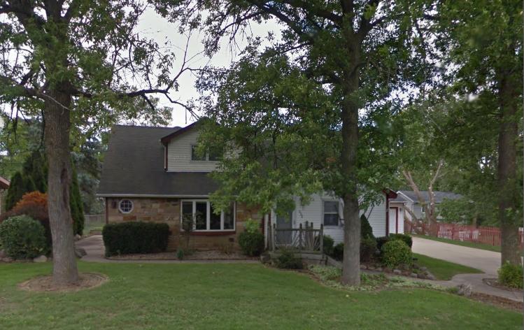 6028 241st Ct, Paddock Lake, WI 53168
