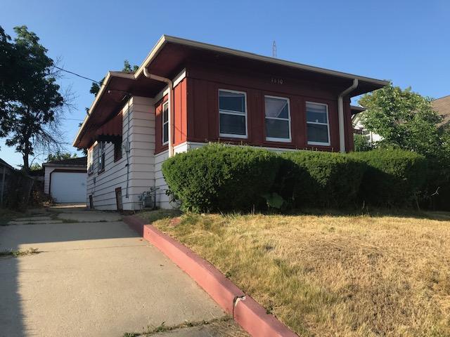 1610 12th St., Racine, WI 53403