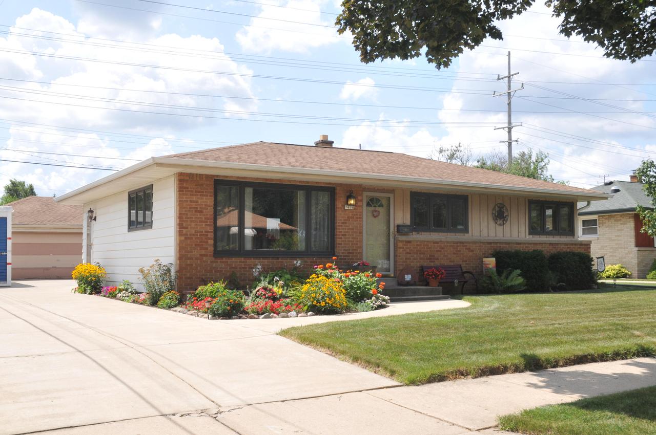 7419 W Waterford Ave, Milwaukee, WI 53220