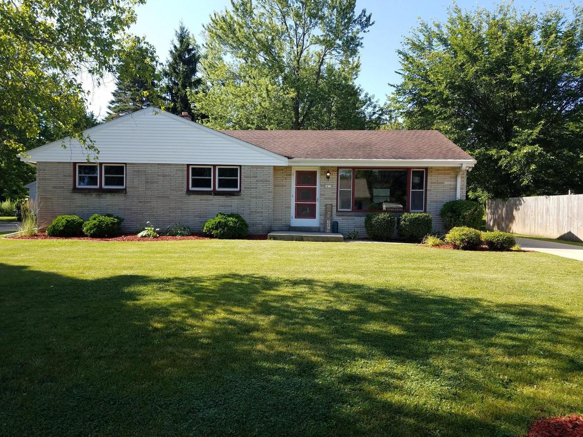 5413 Norman St, Mount Pleasant, WI 53406