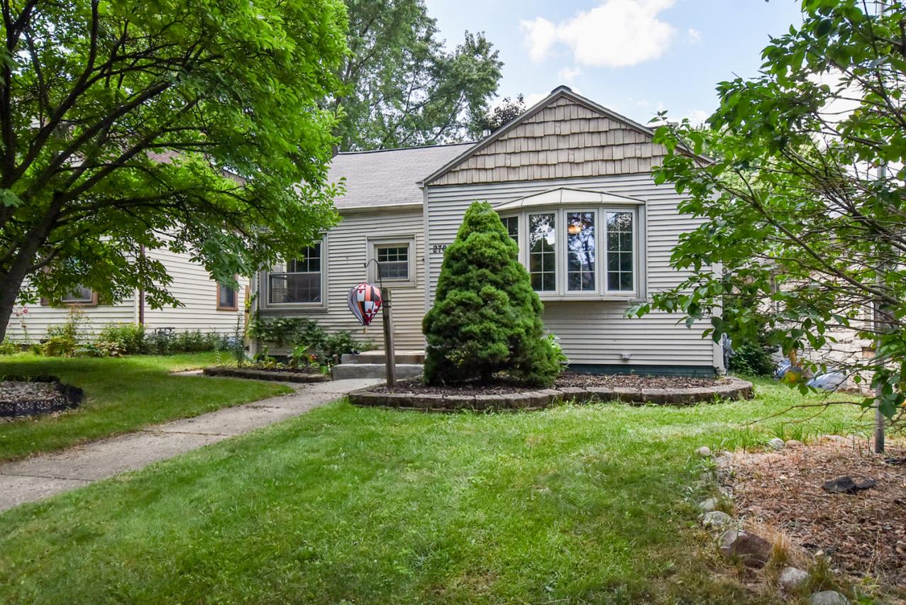 2709 S 44th St., Milwaukee, WI 53219