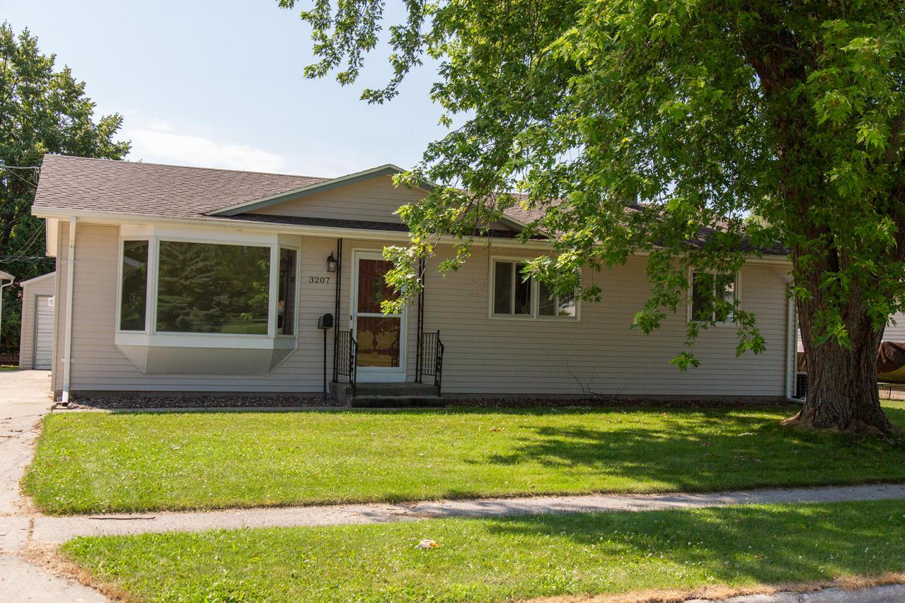 3207 Mero St., Manitowoc, WI 54220