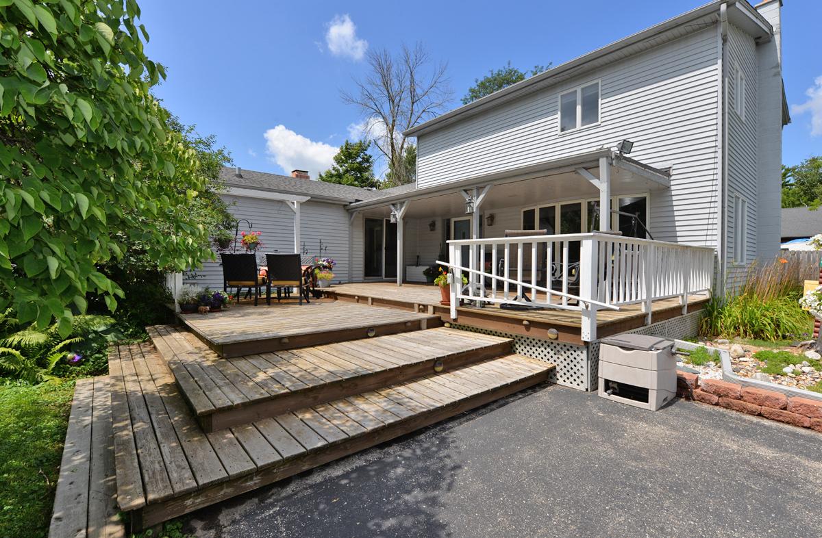 2901 Cottage Dr., Mount Pleasant, WI 53177