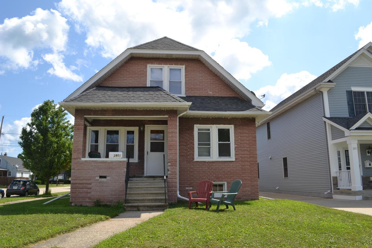 2801 23rd Ave, Kenosha, WI 53140