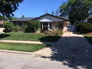 9542 W Kaul Ave, Milwaukee, WI 53225