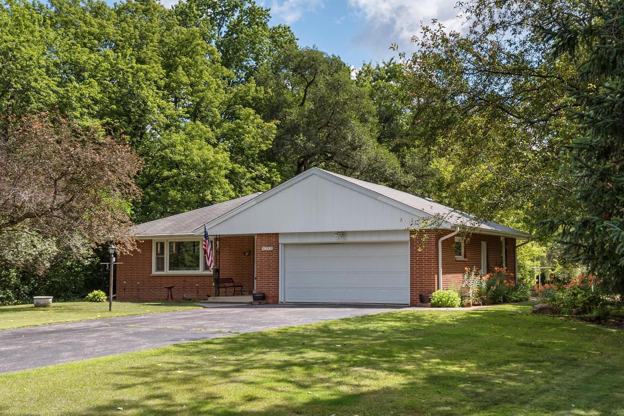 9560 S 31st St., Franklin, WI 53132