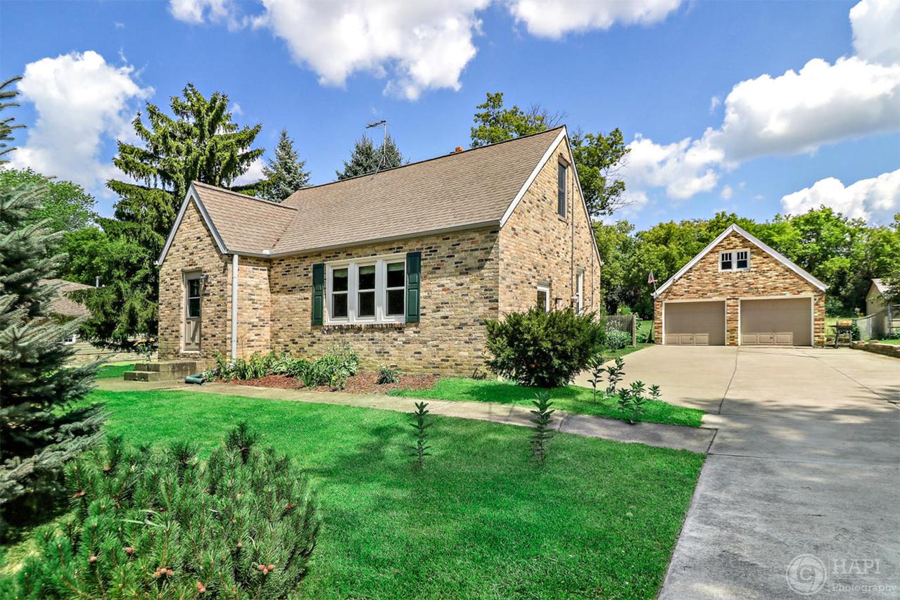 1209 N Emmertsen Rd, Mount Pleasant, WI 53406