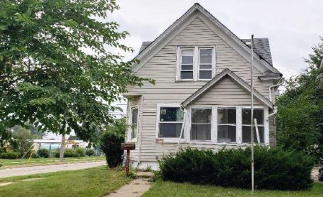 6234 33rd Ave, Kenosha, WI 53142