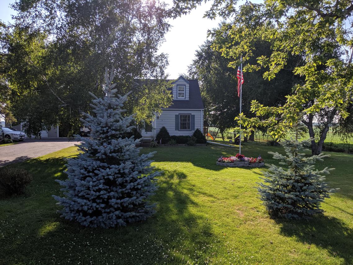 4132 Nicholson Rd., Caledonia, WI 53126