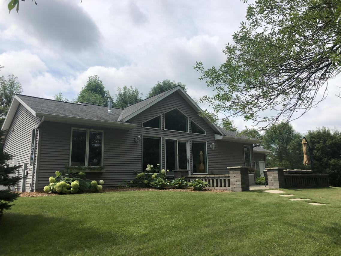 9351 S Lake Rd., Newton, WI 54220