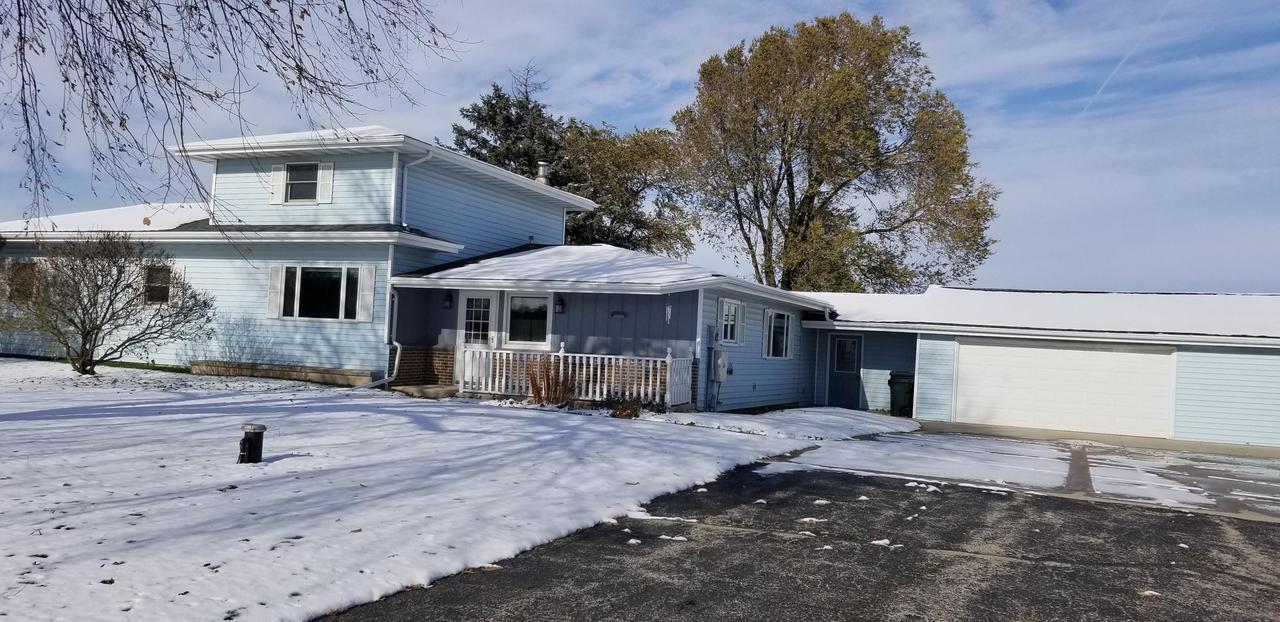 W1776 Bancroft Rd., Charlestown, WI 53014