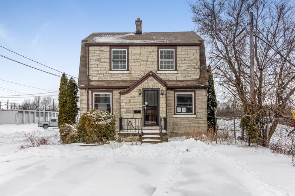 5751 S Packard Ave., Milwaukee, WI 53110