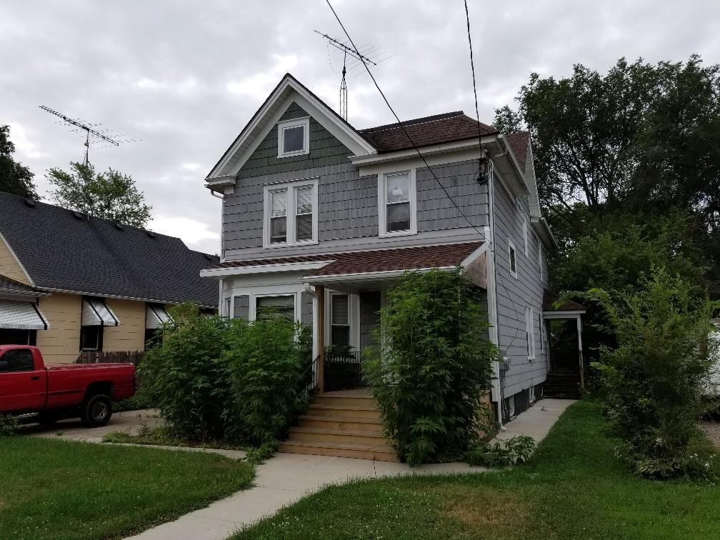 1625 61st St, Kenosha, WI 53143