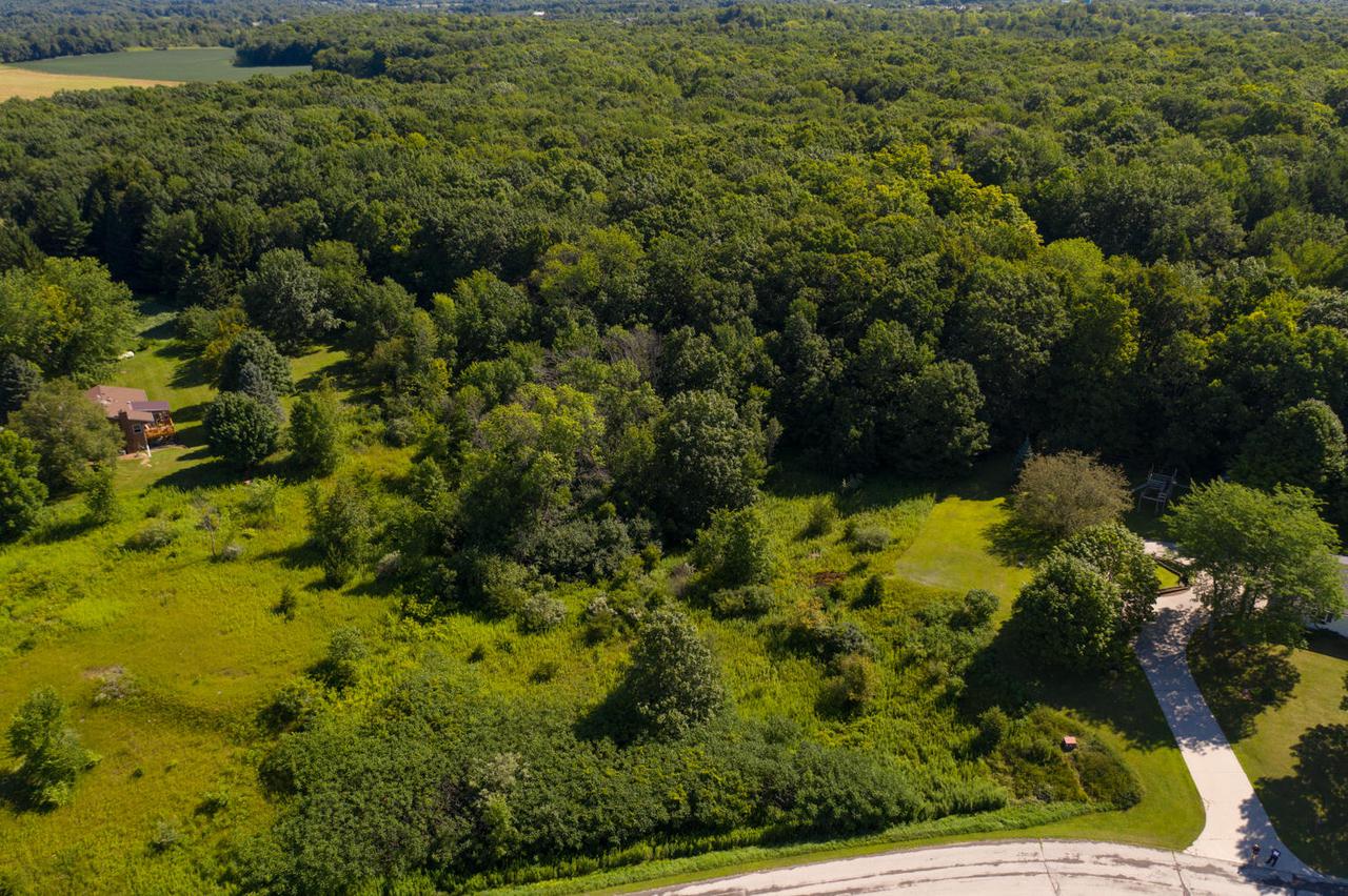 1.036 Acre Lake View Dr., Rhine, WI 53020