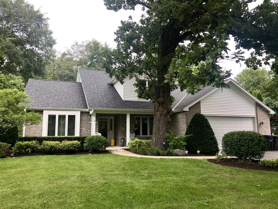 110 Katie Dr, Silver Lake, WI 53170