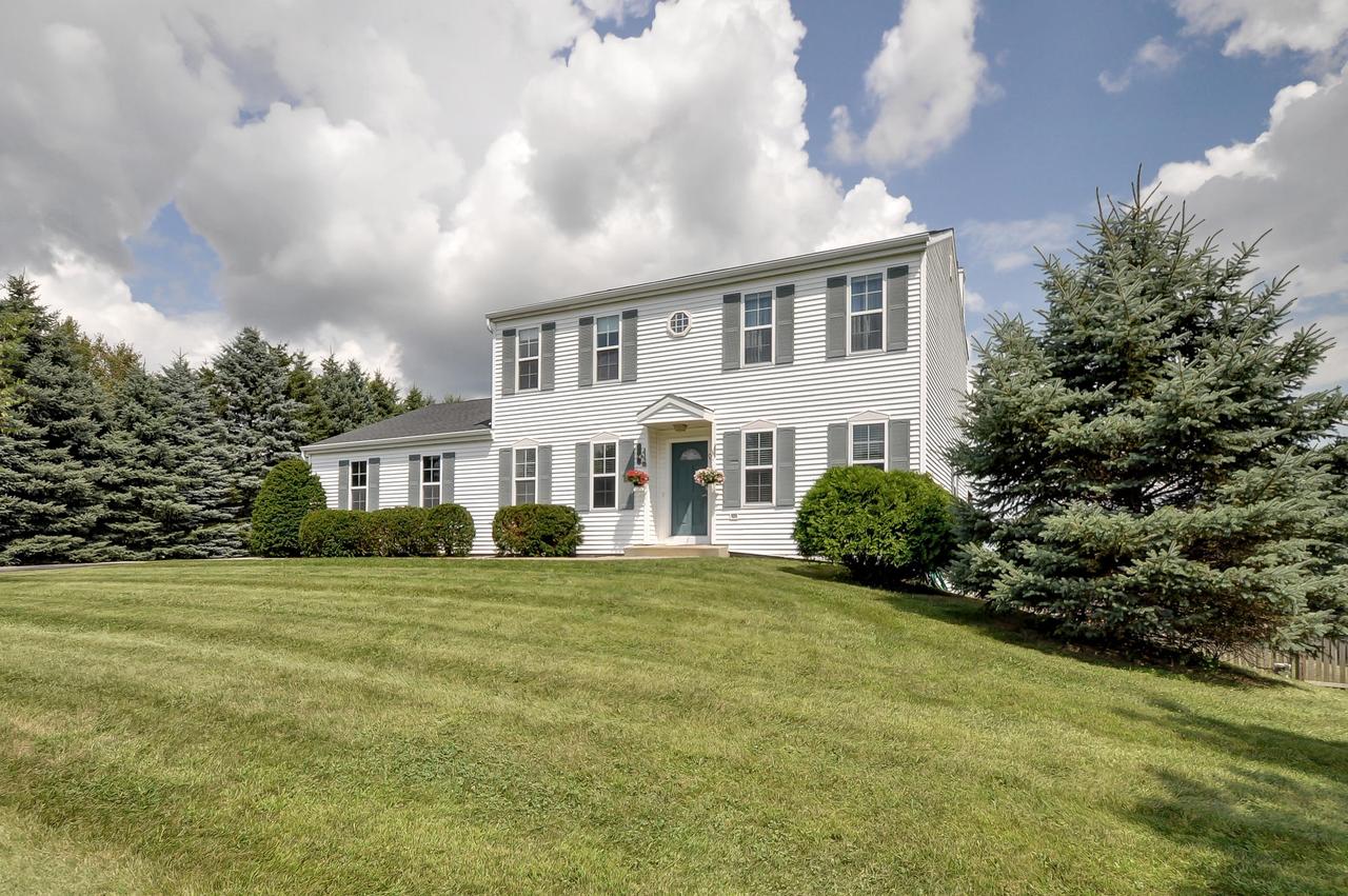 N6470 Long Meadow, Lafayette, WI 53121