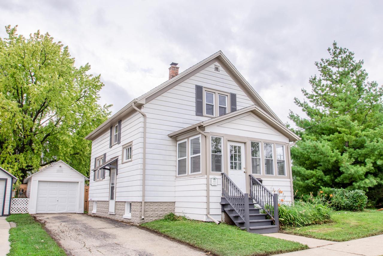 411 O'connell St., Watertown, WI 53094