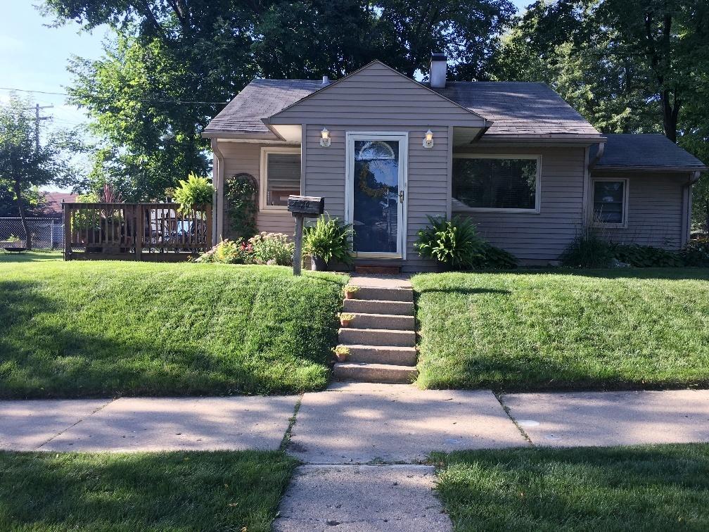 4929 W Montana St, Milwaukee, WI 53219