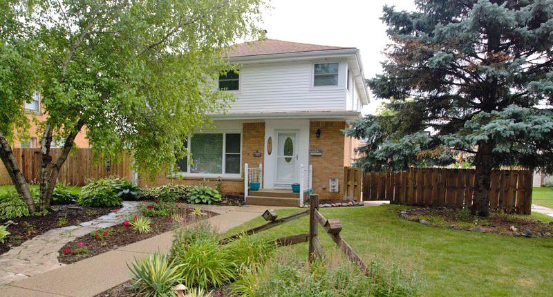 3230 S 36th St., Milwaukee, WI 53215