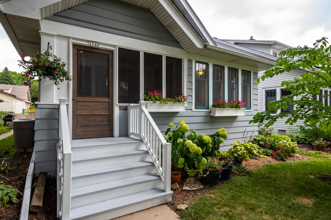 3540 N Cramer St, Shorewood, WI 53211