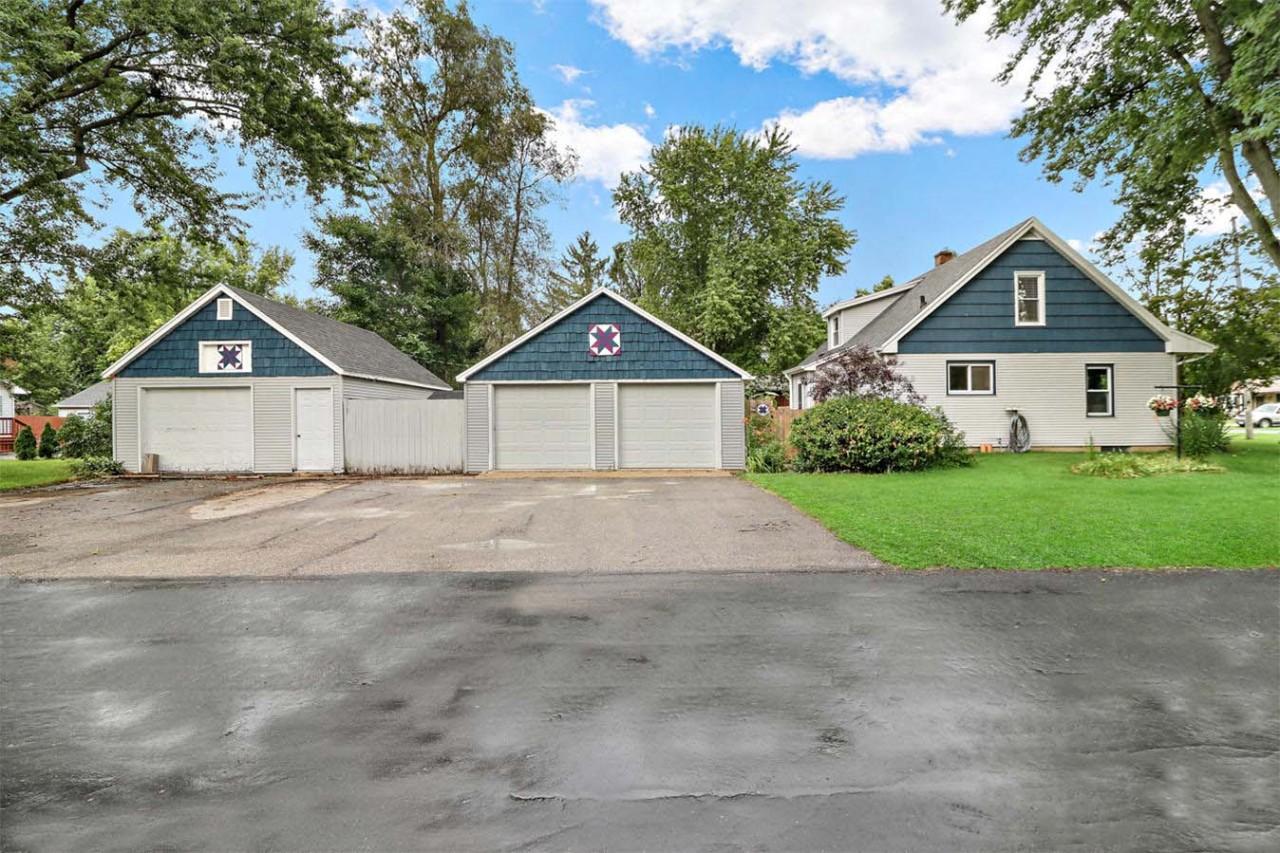 528 W Wisconsin St, Palmyra, WI 53156