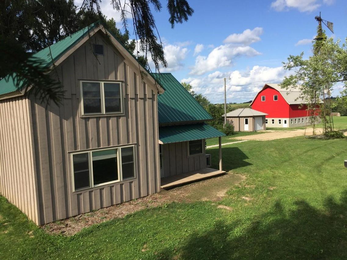 E7232 Getter Rd., Viroqua, WI 54665