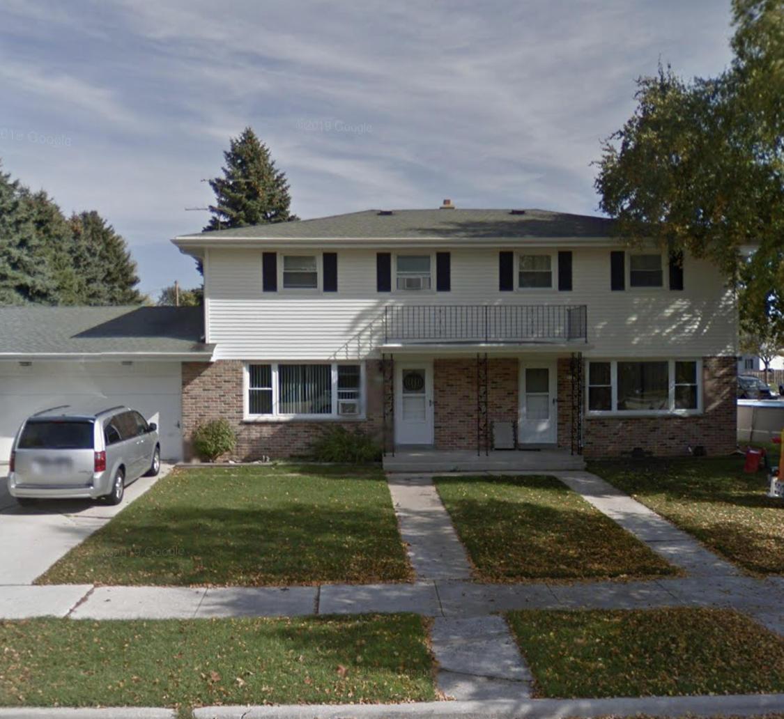 3103 N 9 #3105, Sheboygan, WI 53083