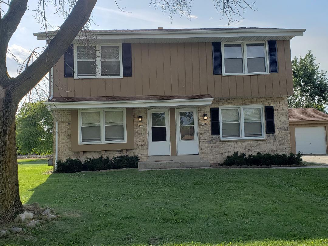 509 N Dries St #511, Saukville, WI 53080