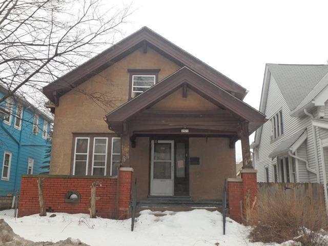 2023 S 30th St., Milwaukee, WI 53215