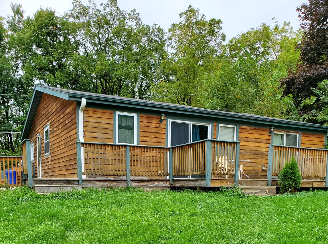 S91W26685 Edgewood Ave., Vernon, WI 53149