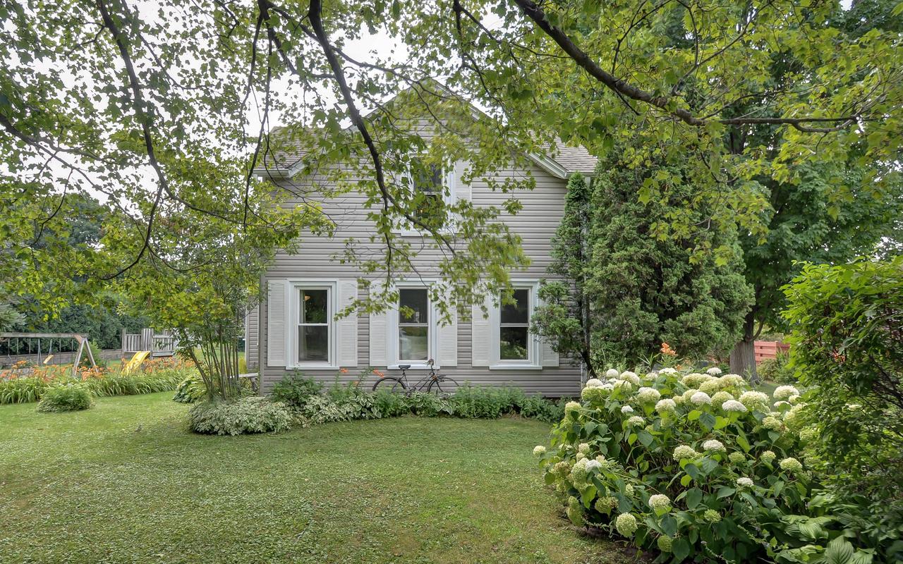 5421 Taylor Ave., Mount Pleasant, WI 53403