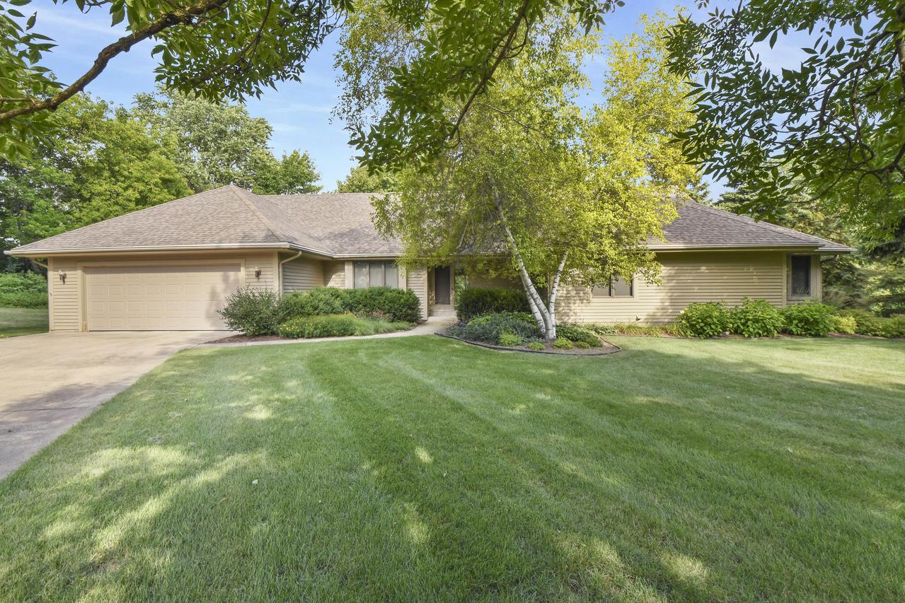12430 N River Rd., Mequon, WI 53092