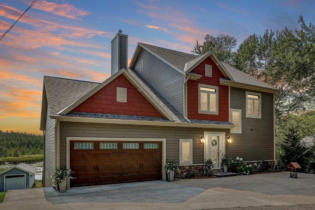 W2315 New Deal Ave, East Troy, WI 53120