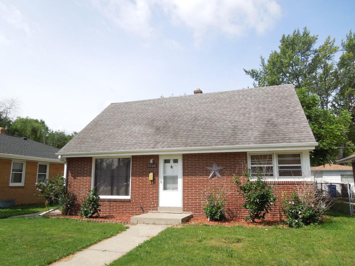 3348 Ninth Ave., Racine, WI 53402