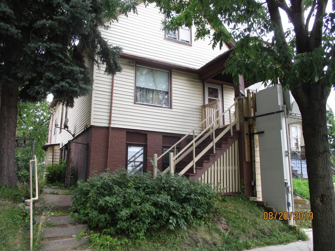 1953 S 14th St. #1955, Milwaukee, WI 53204