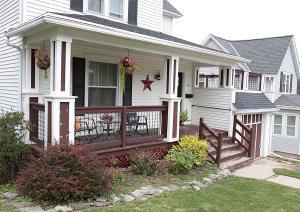 412 W Main, Plymouth, WI 53073