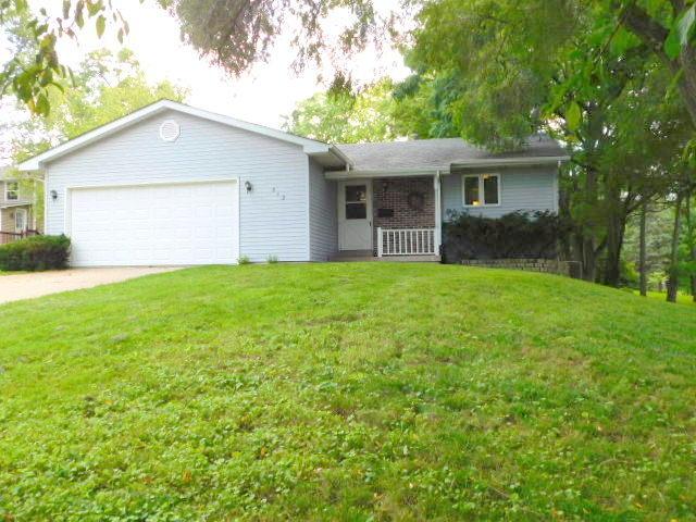 312 N 8th St., Delavan, WI 53115