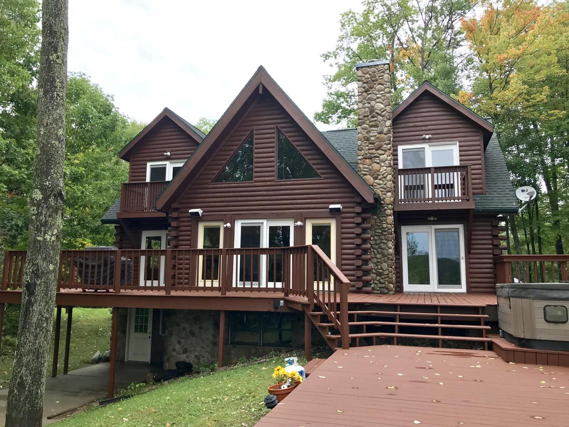 N5756 Parkway Rd., Beaver, WI 54114
