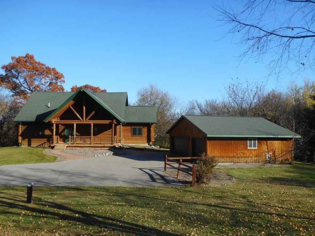 N18408 County Rd T, Gale, WI 54630