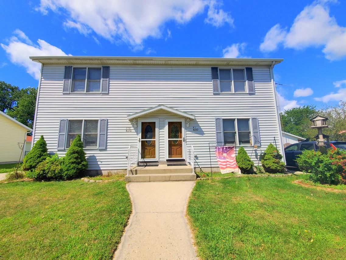 8310 14th Ave., Kenosha, WI 53143