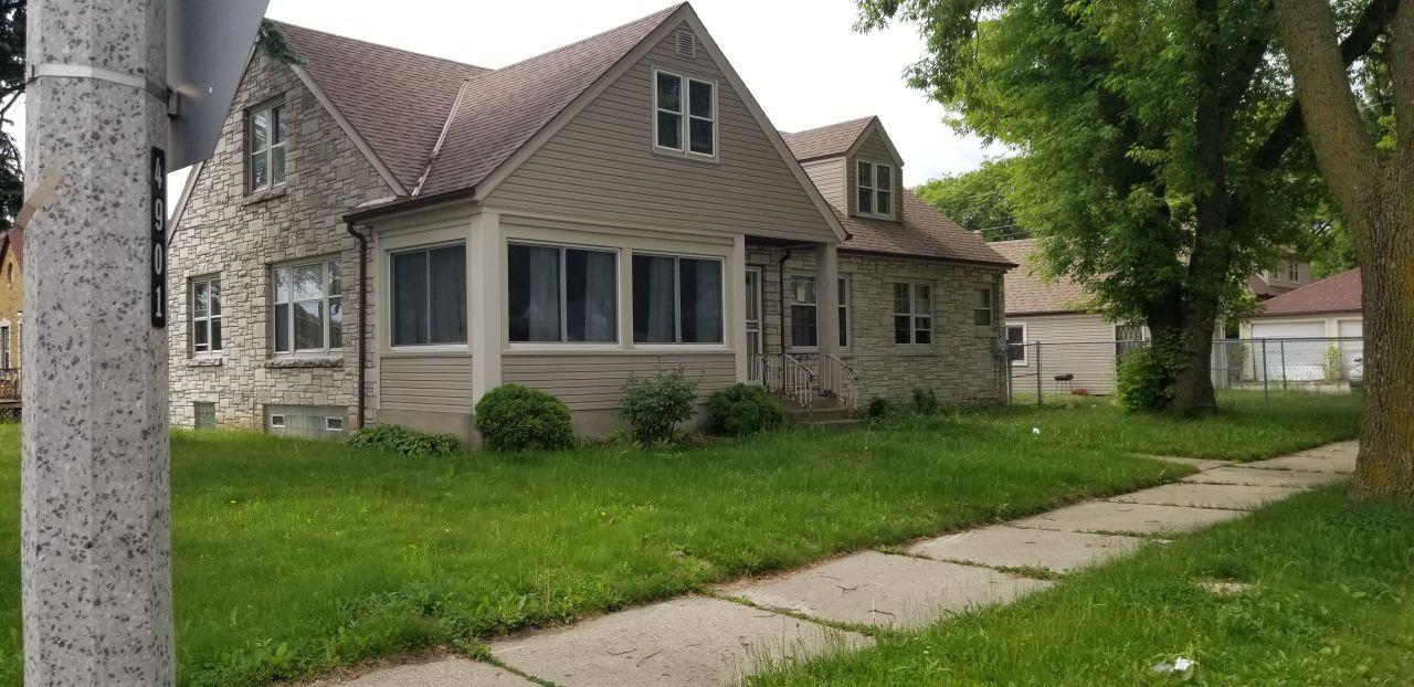 4909 W Melvina St #4909A, Milwaukee, WI 53216