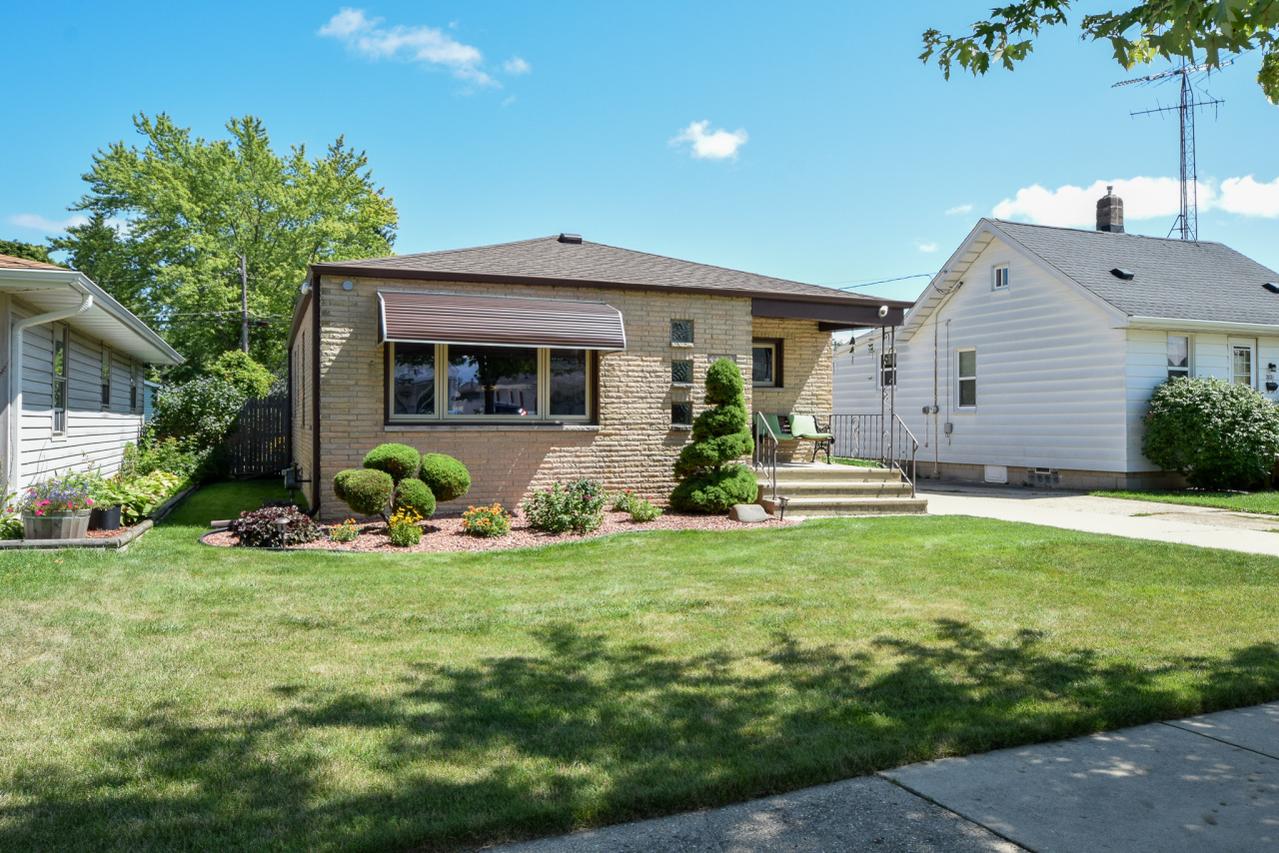 2819 26th Ave, Kenosha, WI 53140