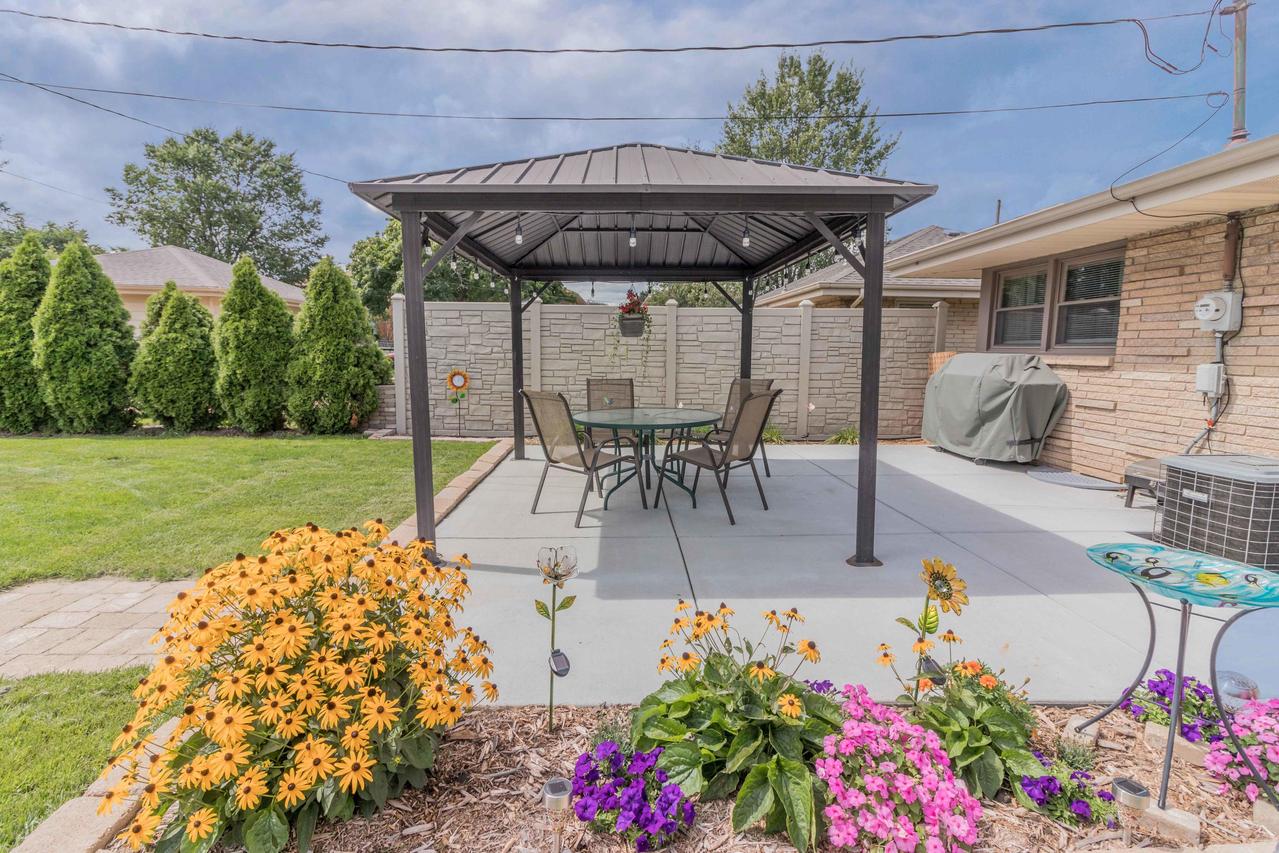 7921 W Burdick Ave, Milwaukee, WI 53219